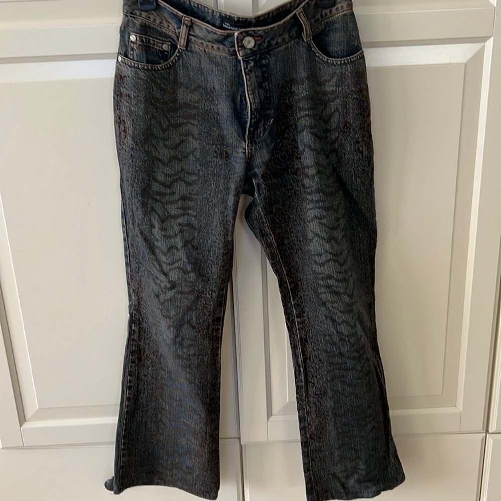Denim